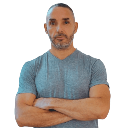 Alain Attieh, coach en Dépolarisation® mentale
